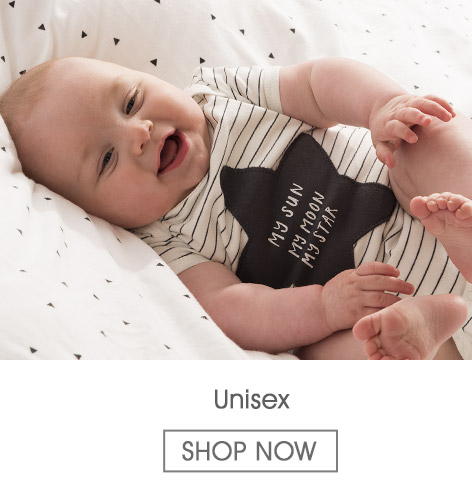 Cotton On Baby Unisex